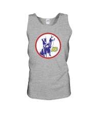 Kansas City Scouts Unisex Tank thumbnail