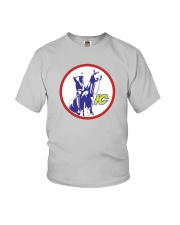 Kansas City Scouts Youth T-Shirt thumbnail