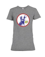 Kansas City Scouts Premium Fit Ladies Tee thumbnail