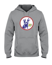 Kansas City Scouts Hooded Sweatshirt thumbnail