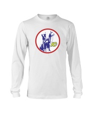 Kansas City Scouts Long Sleeve Tee thumbnail
