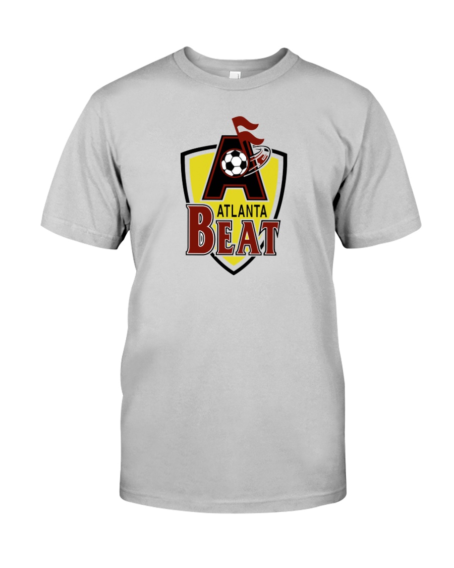 Atlanta Beat Classic T-Shirt