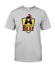 Atlanta Beat Classic T-Shirt front
