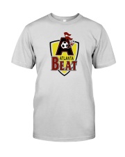 Atlanta Beat Premium Fit Mens Tee thumbnail