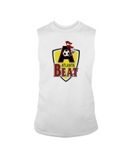 Atlanta Beat Sleeveless Tee thumbnail