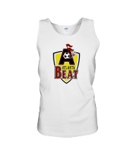 Atlanta Beat Unisex Tank thumbnail
