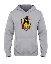 Atlanta Beat Hooded Sweatshirt thumbnail