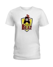 Atlanta Beat Ladies T-Shirt thumbnail