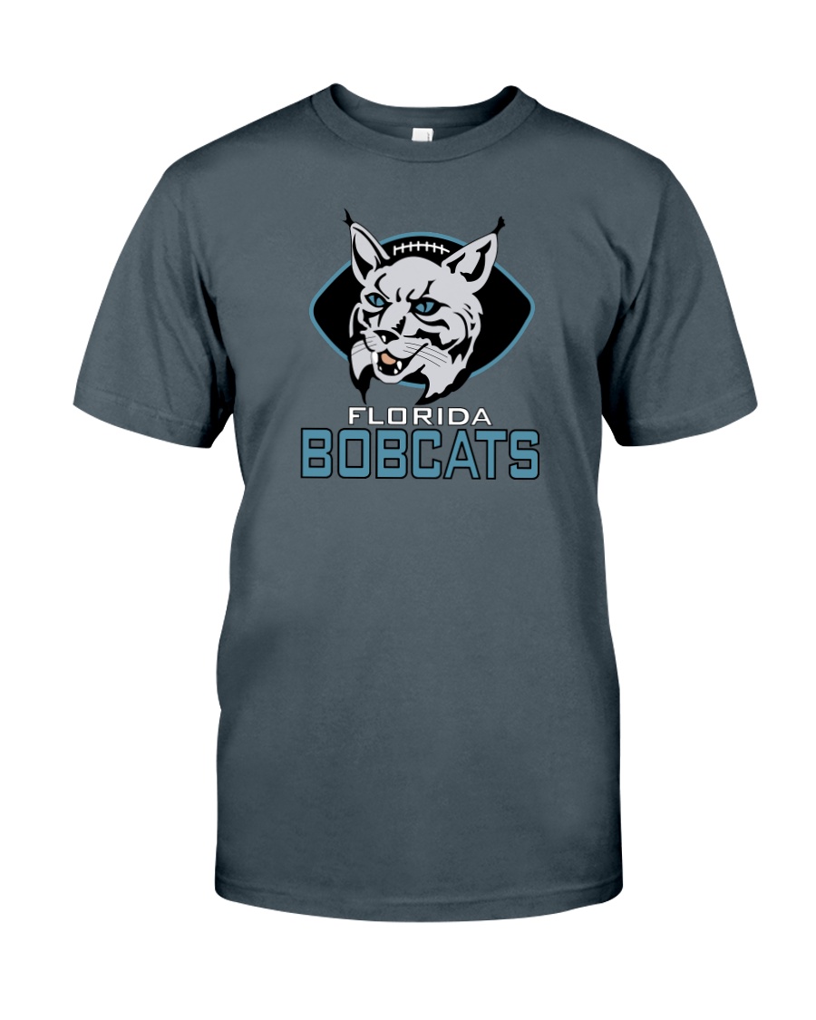 Florida Bobcats Classic T-Shirt