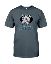 Florida Bobcats Classic T-Shirt front