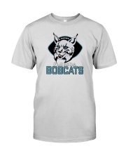 Florida Bobcats Premium Fit Mens Tee thumbnail
