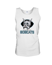 Florida Bobcats Unisex Tank thumbnail