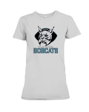 Florida Bobcats Premium Fit Ladies Tee thumbnail