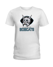 Florida Bobcats Ladies T-Shirt thumbnail