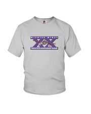 Wichita Wings Youth T-Shirt thumbnail