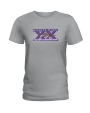 Wichita Wings Ladies T-Shirt thumbnail