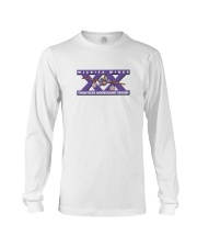 Wichita Wings Long Sleeve Tee thumbnail