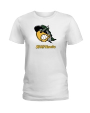South Bend Silver Hawks Ladies T-Shirt thumbnail