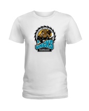 Cleveland Lumberjacks Ladies T-Shirt thumbnail