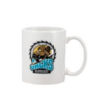 Cleveland Lumberjacks Mug thumbnail