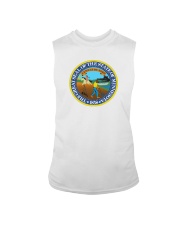 Great Seal of the State of Minnesota Sleeveless Tee thumbnail
