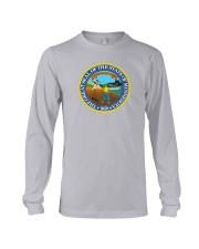 Great Seal of the State of Minnesota Long Sleeve Tee thumbnail