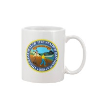 Great Seal of the State of Minnesota Mug thumbnail