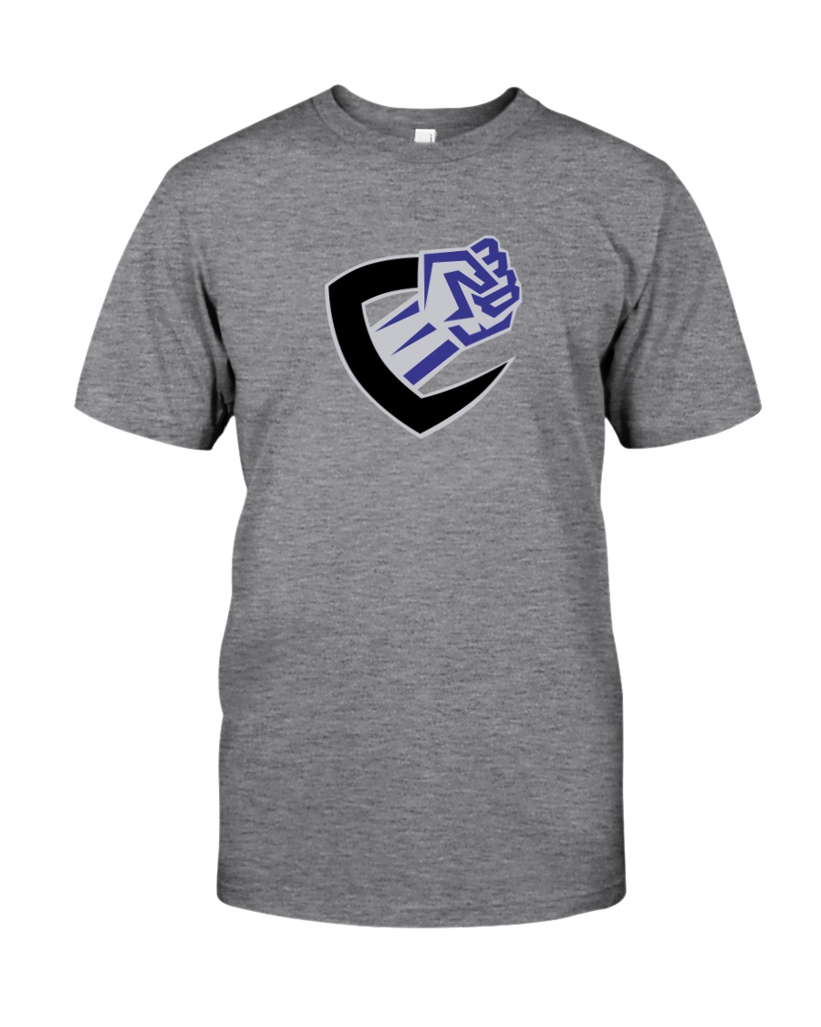 Chicago Enforcers Classic T-Shirt