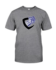 Chicago Enforcers Classic T-Shirt front