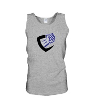 Chicago Enforcers Unisex Tank thumbnail