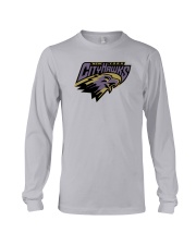 New York CityHawks Long Sleeve Tee thumbnail