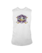 Cincinnati Mighty Ducks Sleeveless Tee thumbnail