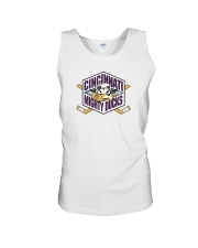 Cincinnati Mighty Ducks Unisex Tank thumbnail