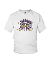 Cincinnati Mighty Ducks Youth T-Shirt thumbnail