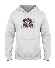 Cincinnati Mighty Ducks Hooded Sweatshirt thumbnail