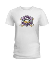 Cincinnati Mighty Ducks Ladies T-Shirt thumbnail