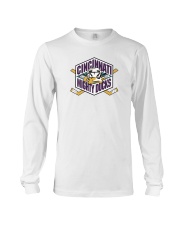 Cincinnati Mighty Ducks Long Sleeve Tee thumbnail