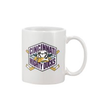 Cincinnati Mighty Ducks Mug thumbnail