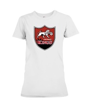 Cincinnati Kings Premium Fit Ladies Tee thumbnail