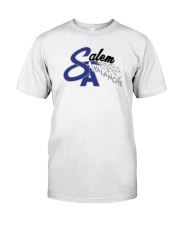 Salem Avalance Premium Fit Mens Tee thumbnail