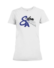 Salem Avalance Premium Fit Ladies Tee thumbnail