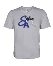 Salem Avalance V-Neck T-Shirt thumbnail