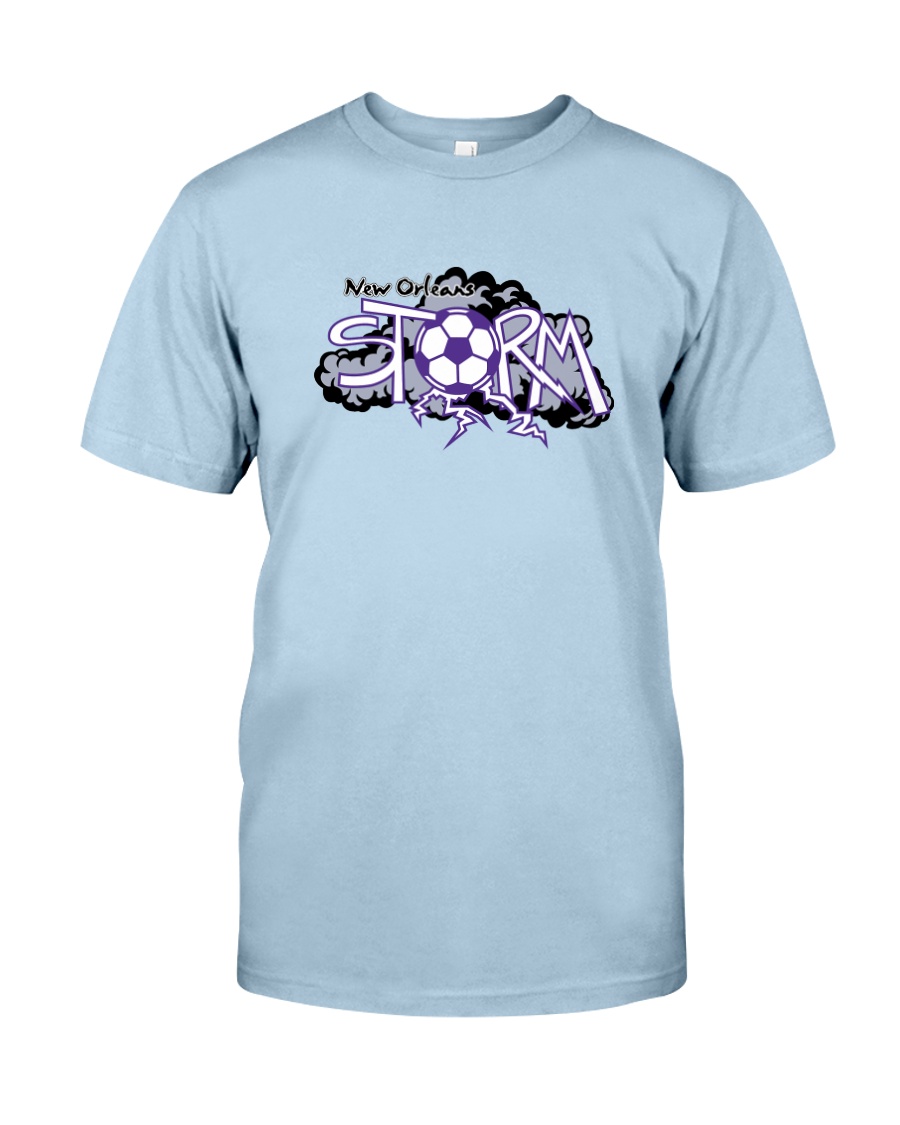 New Orleans Storm Classic T-Shirt