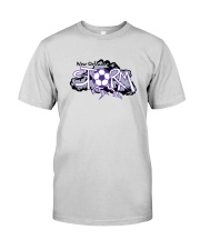 New Orleans Storm Premium Fit Mens Tee thumbnail