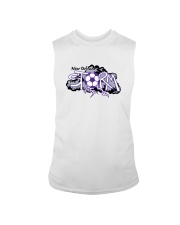 New Orleans Storm Sleeveless Tee thumbnail