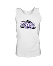 New Orleans Storm Unisex Tank thumbnail