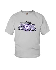 New Orleans Storm Youth T-Shirt thumbnail