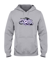 New Orleans Storm Hooded Sweatshirt thumbnail