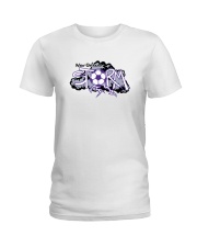 New Orleans Storm Ladies T-Shirt thumbnail