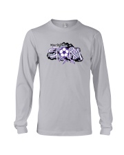 New Orleans Storm Long Sleeve Tee thumbnail